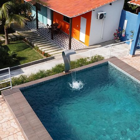 Meu Xodo Pousada Piranhas  Exteriér fotografie